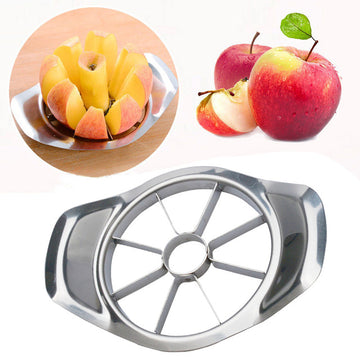 Kitchen Accessories Apple cutter New Stainless